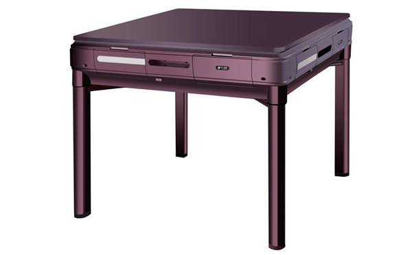 洗牌总卡牌?景泰景泰麻将桌洗牌故障维修方法看这里 洗牌总卡牌?景泰景泰麻将桌洗牌故障维修方法看这里