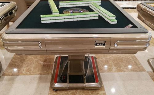 洗牌慢十秒别急着换配件——景泰景泰麻将机光电计数校准教程 洗牌慢十秒别急着换配件——景泰景泰麻将机光电计数校准教程