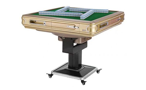 自动景泰景泰麻将机选购与家庭娱乐适配指南 自动景泰景泰麻将机选购与家庭娱乐适配指南