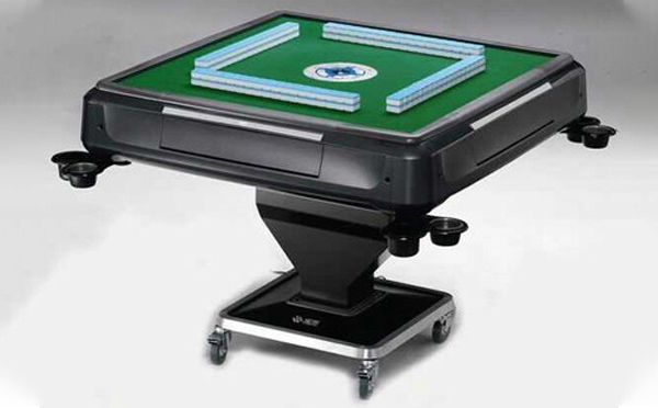 景泰景泰麻将机选购要注意哪些细节?天虎商贸的品类与服务实践 景泰景泰麻将机选购要注意哪些细节?天虎商贸的品类与服务实践